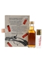 Glenfarclas 105 'Best Shot of the Day' Refillable Cartridge Flask 5cl / 60%