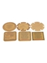 Glenmorangie Scotch Whisky Coasters  