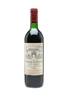 Chateau La Lagune 1986 Grand Cru Classe Haut-Medoc 75cl / 12.5%