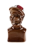 Rutherford's Scotsman Ceramic Decanter 5cl / 40%