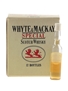 Whyte & Mackay Special Case The World's Smallest Bottles Of Whisky 12 x 1cl / 40%