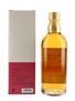 Nikka Single Coffey Grain Whisky Woody & Mellow 50cl / 55%