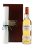 Robert Burns World Federation Limited Edition 2001 Isle of Arran Distillers Ltd 70cl / 40%