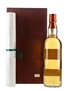 Robert Burns World Federation Limited Edition 2001 Isle of Arran Distillers Ltd 70cl / 40%