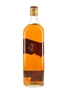 Johnnie Walker Red Label Bottled 1970s-1980s - Duty Free 100cl / 43%