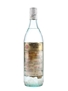 Bacardi Carta Blanca Bottled 1970s - Nassau, Bahamas 75.7cl / 40%