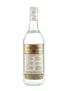 Bacardi Superior Rum Bottled 1980s - Malaga 100cl / 40%