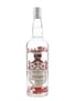 Smirnoff Red Label Bottled 1970s 75.7cl / 37.5%