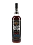 Captain Morgan Black Label Rum Bottled 1980s 75cl / 40%