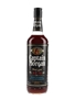 Captain Morgan Black Label Rum Bottled 1980s 75cl / 40%