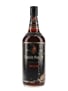 Captain Morgan Black Label Jamaica Rum Bottled 1980s 100cl / 42%