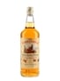 Famous Grouse Bottled 1980s 100cl / 40%