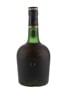 Courvoisier VSOP Bottled 1980s 70cl / 40%