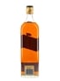 Johnnie Walker Black Label 12 Year Old Bottled 1980s 100cl / 43.4%