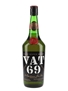 Vat 69 Bottled 1970s 75.7cl / 40%