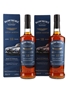 Bowmore 18 Year Old Aston Martin 2 x 70cl / 43%