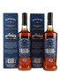 Bowmore 18 Year Old Aston Martin 2 x 70cl / 43%