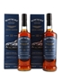 Bowmore 18 Year Old Aston Martin 2 x 70cl / 43%