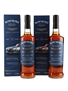 Bowmore 18 Year Old Aston Martin 2 x 70cl / 43%