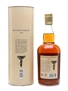 La Mauny 1979 Rhum Vieux Agricole Bottled 1990s 70cl / 43%