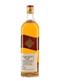 Johnnie Walker Red Label Bottled 1970s-1980s - Fenton Hill International Duty Free 100cl / 43.4%