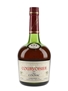 Courvoisier 3 Star Luxe Bottled 1980s 68cl / 40%