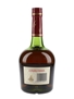 Courvoisier 3 Star Luxe Bottled 1980s 68cl / 40%