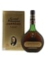 Janneau VSOP Grand Armagnac Bottled 1980s 68cl / 40%