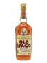 Old Stagg Bottled 1970s 75cl / 43%