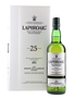 Laphroaig 25 Year Old The Bessie Williamson Story - Travel Retail Exclusive 70cl / 43%