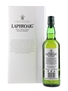 Laphroaig 25 Year Old The Bessie Williamson Story - Travel Retail Exclusive 70cl / 43%