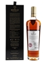 Macallan 18 Year Old Sherry Oak Annual 2021 Release 70cl / 43%