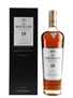 Macallan 18 Year Old Sherry Oak Annual 2021 Release 70cl / 43%