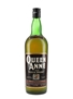 Queen Anne Rare Bottled 1970s-1980s - Duty Free 100cl / 43%