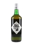 Buchanan's Black & White Bottled 1970s 100cl