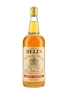 Bell's Extra Special Bottled 1980s 100cl