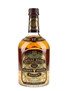 Chivas Regal 12 Year Old Bottled 1970s 75cl / 43%