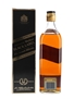 Johnnie Walker Black Label 12 Year Old Bottled 1980s 75cl / 40%