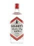 Gilbey's London Dry Gin Bottled 1980s 100cl / 47.5%