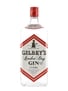 Gilbey's London Dry Gin Bottled 1980s 100cl / 47.5%