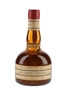 Grand Marnier Cordon Jaune Bottled 1960s-1970s 35cl / 40%