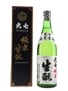 Daishichi Junmai Kimoto  72cl / 15%