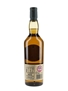 Lagavulin 12 Year Old Natural Cask Strength Feis Ile 2022 70cl / 57.7%