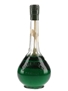 Cusenier Freezomint Creme De Menthe Bottled 1970s 34cl / 29.7%