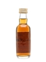 Macallan 10 Year Old Miniature  5cl / 40%