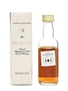 Macallan 12 Year Old 80 Proof Miniature Bottled 1970s 4cl / 46%