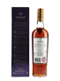 Macallan 18 Year Old Distilled 1995 And Earlier 70cl / 43%