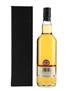 Glen Garioch 2011 10 Year Old Cask 2371 Bottled 2022 - Adelphi 70cl / 58.8%