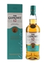 Glenlivet 12 Year Old Double Oak Bottled 2019 70cl / 40%