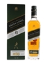 Johnnie Walker Green Label 15 Year Old  70cl / 43%